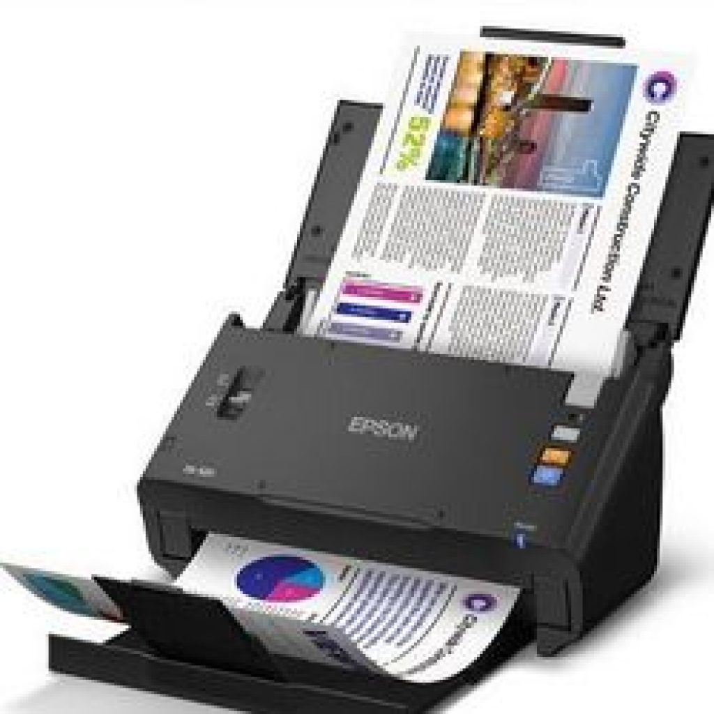 Quel scanner choisir ? Nos conseils Extreme PC