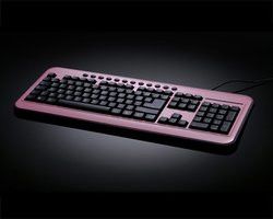 Kinesis Freestyle 2, clavier ergonomique en deux parties