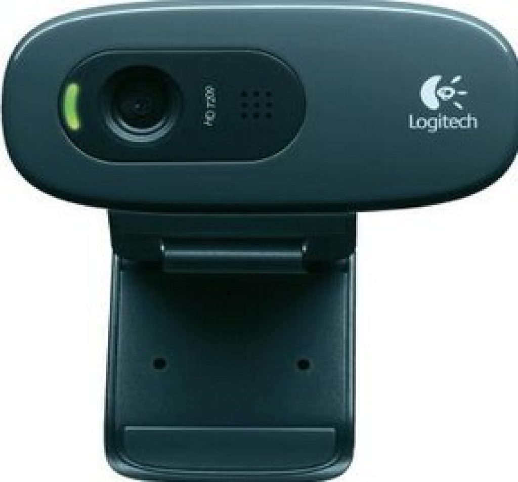 Ancienne webcam utilisé pour MSN ou autre messagerie